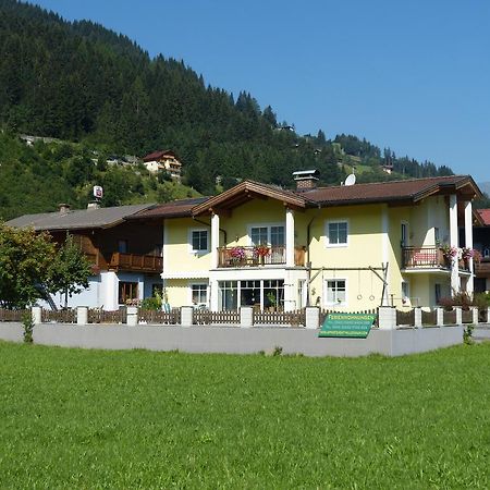 Appartement Millennium Bad Gastein Dış mekan fotoğraf