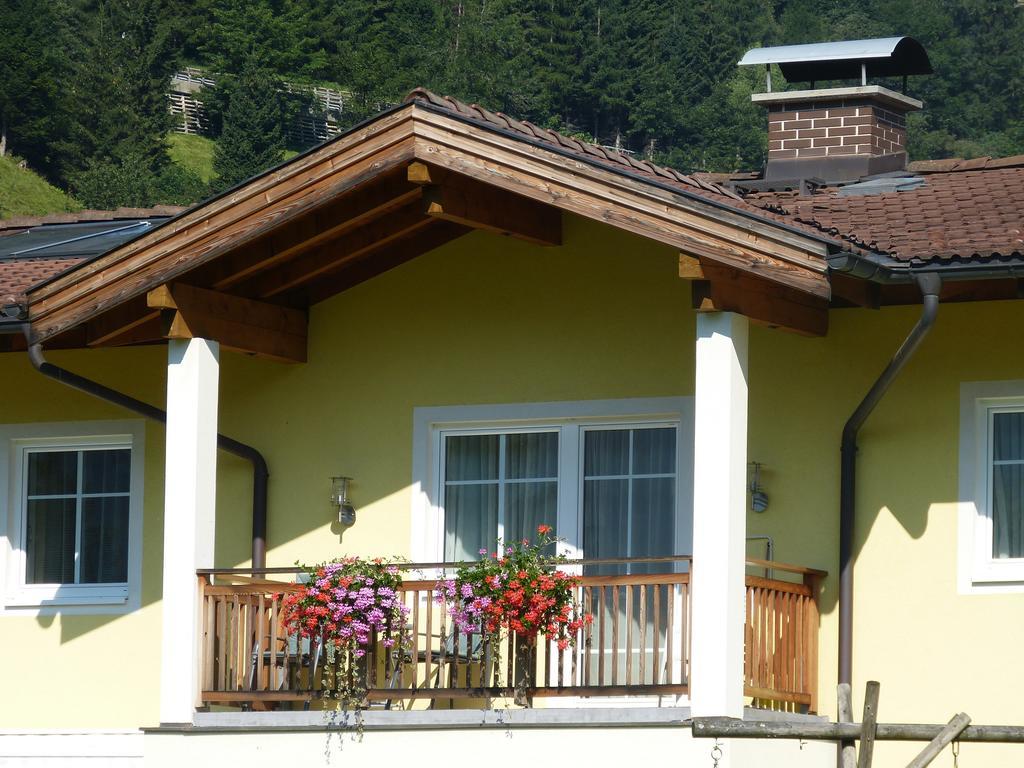 Appartement Millennium Bad Gastein Oda fotoğraf