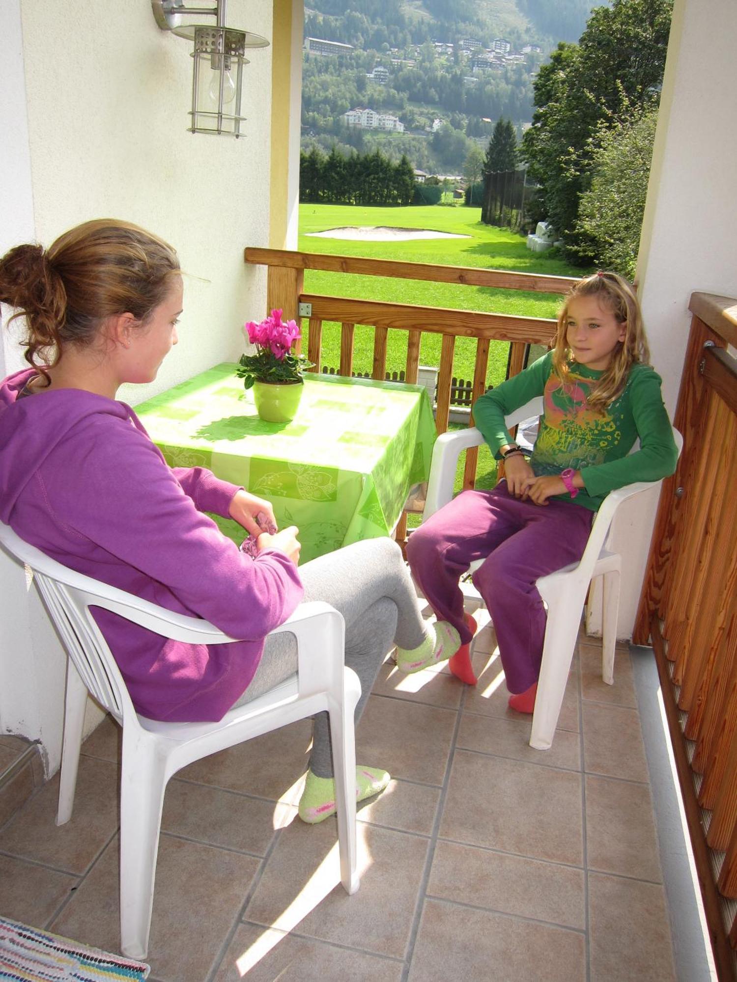 Appartement Millennium Bad Gastein Dış mekan fotoğraf