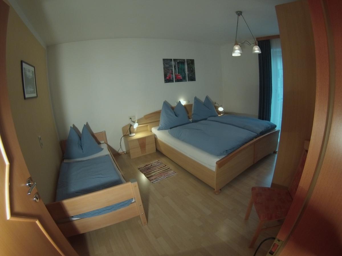 Appartement Millennium Bad Gastein Dış mekan fotoğraf