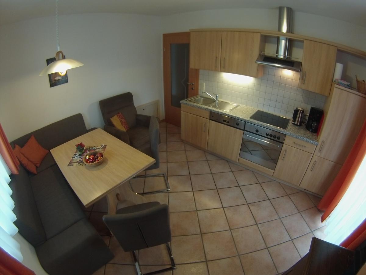 Appartement Millennium Bad Gastein Dış mekan fotoğraf
