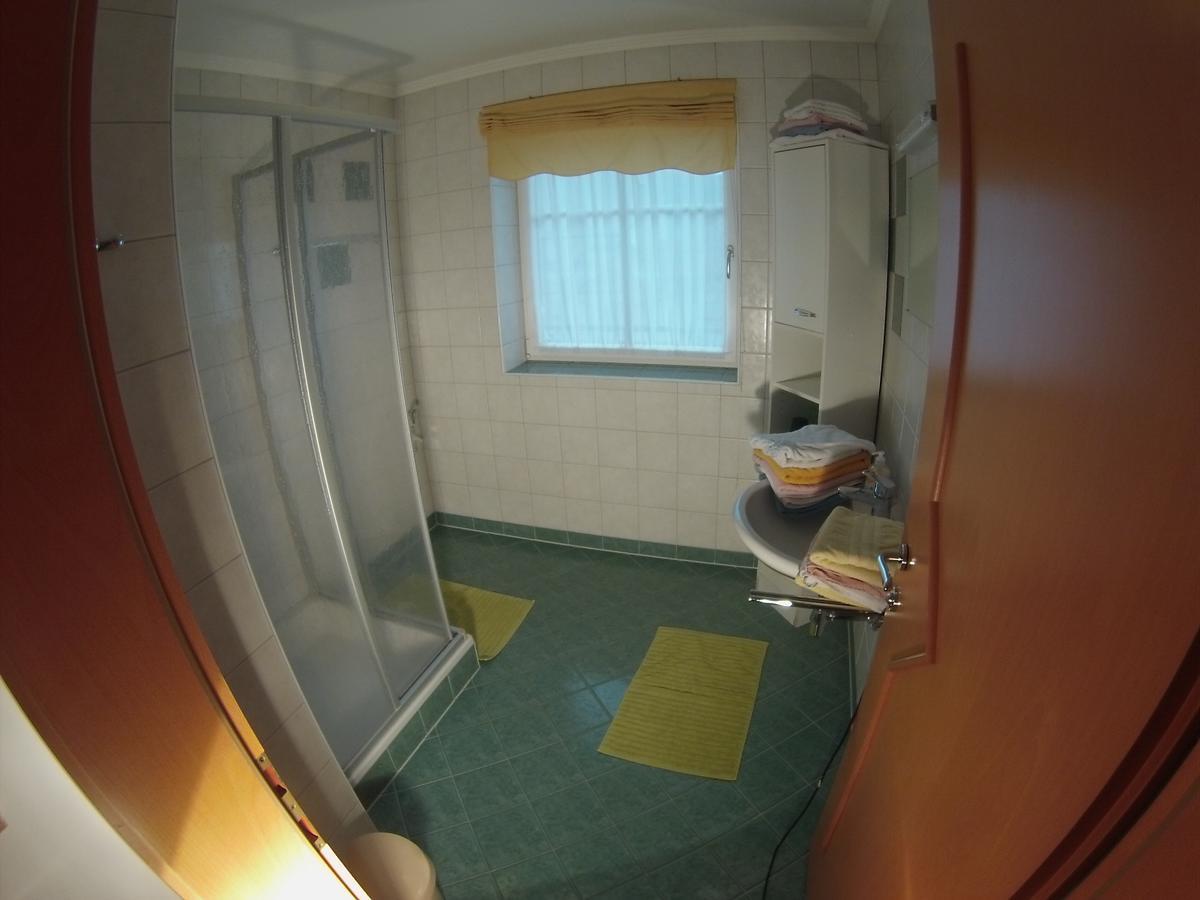 Appartement Millennium Bad Gastein Dış mekan fotoğraf