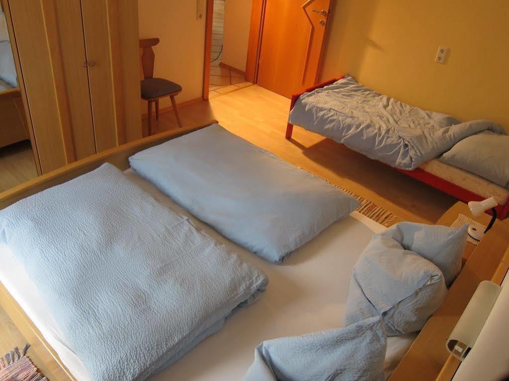 Appartement Millennium Bad Gastein Dış mekan fotoğraf